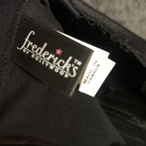 Frederick's of Hollywood Other - Fredericks Corset Frederick's of Hollywood Other - Fredericks Corset